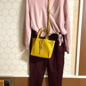 Pink, Purple & Sun!!